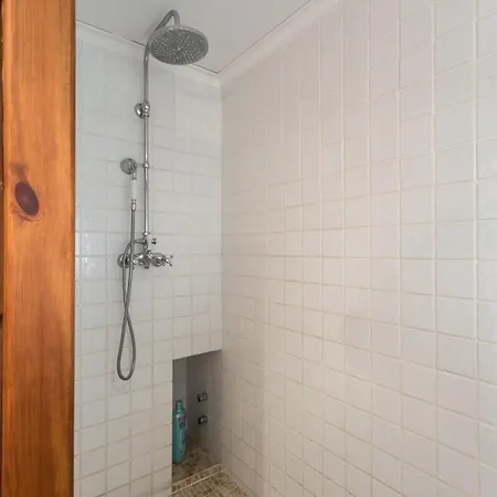 Apartment Primera Linea De Playa Piscina Y Pista De Tenis *