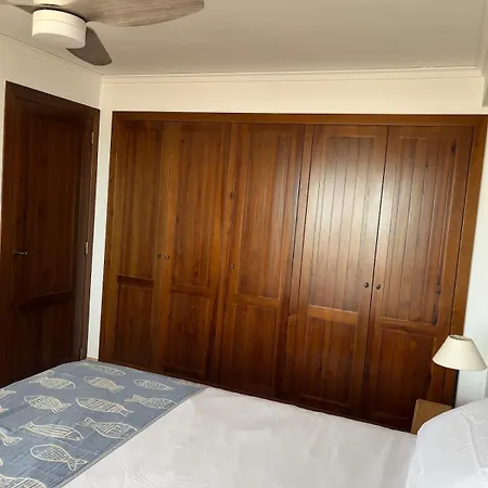 Apartment Primera Linea De Playa Piscina Y Pista De Tenis *
